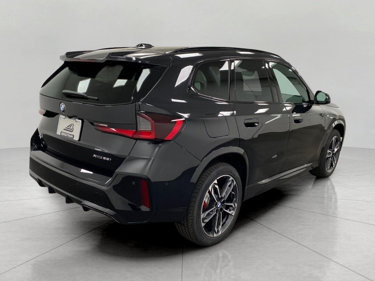 2027 BMW X1 XDRIVE28I