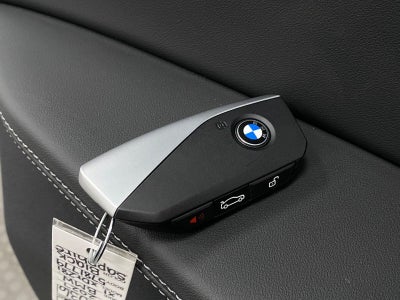 2027 BMW X1 XDRIVE28I