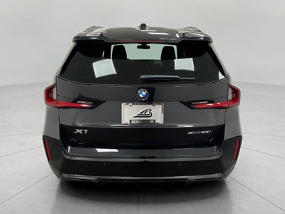 2027 BMW X1 XDRIVE28I