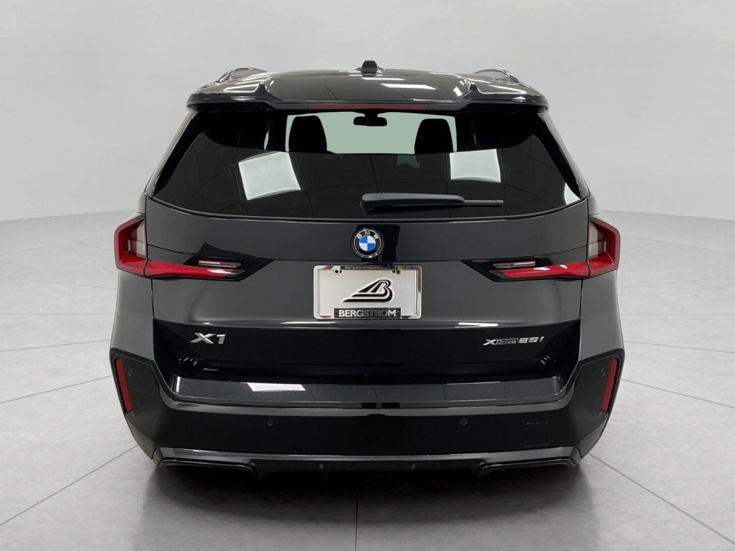 2027 BMW X1 XDRIVE28I