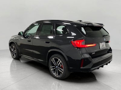 2027 BMW X1 XDRIVE28I