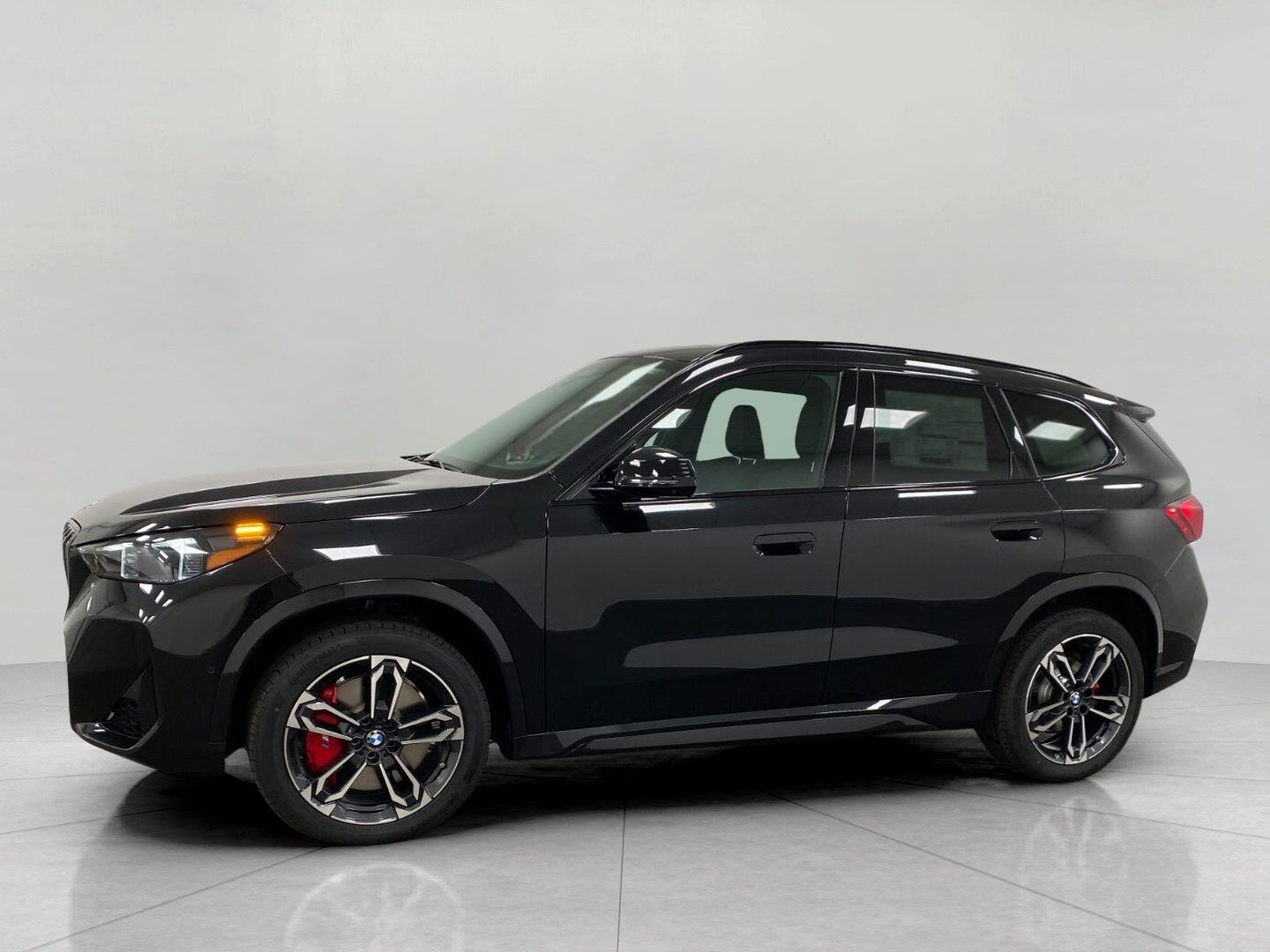 2027 BMW X1 XDRIVE28I