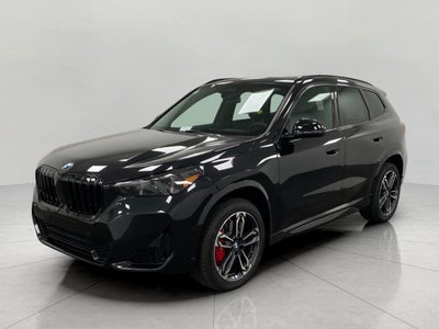 2027 BMW X1 XDRIVE28I