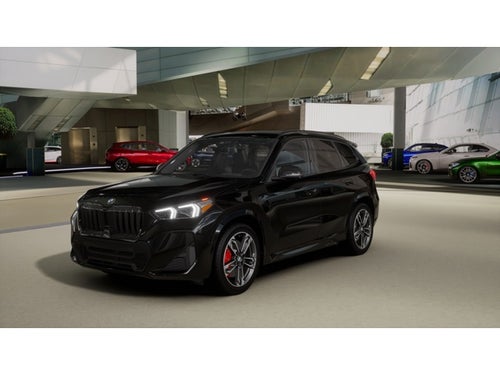 2027 BMW X1 XDRIVE28I