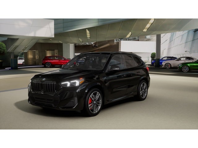 2027 BMW X1 XDRIVE28I