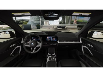 2027 BMW X1 XDRIVE28I