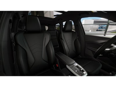 2027 BMW X1 XDRIVE28I
