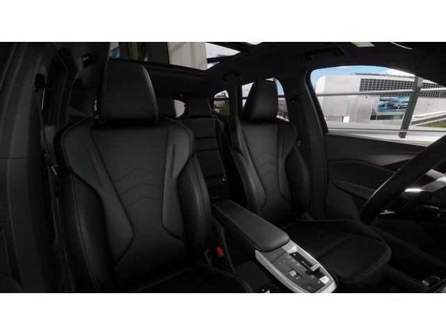 2027 BMW X1 XDRIVE28I