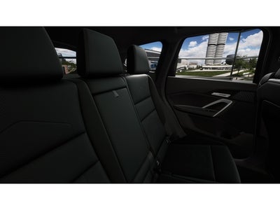 2027 BMW X1 XDRIVE28I