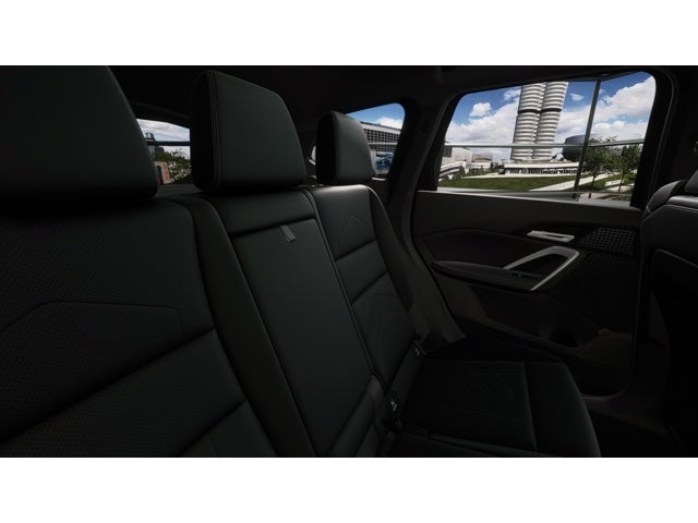 2027 BMW X1 XDRIVE28I
