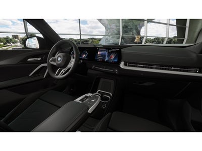 2027 BMW X1 XDRIVE28I