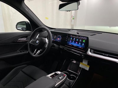 2027 BMW X1 XDRIVE28I