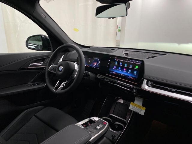 2027 BMW X1 XDRIVE28I