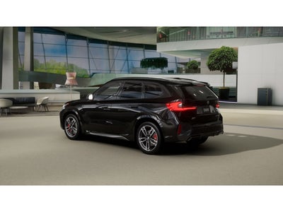 2027 BMW X1 XDRIVE28I