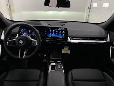 2027 BMW X1 XDRIVE28I