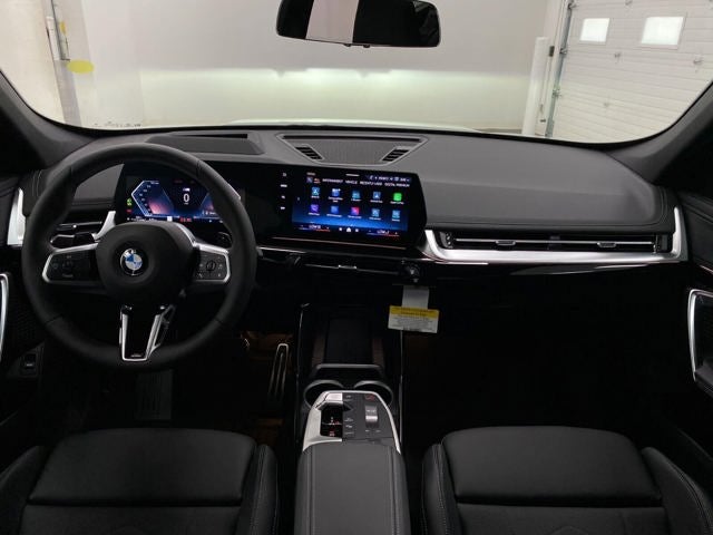 2027 BMW X1 XDRIVE28I