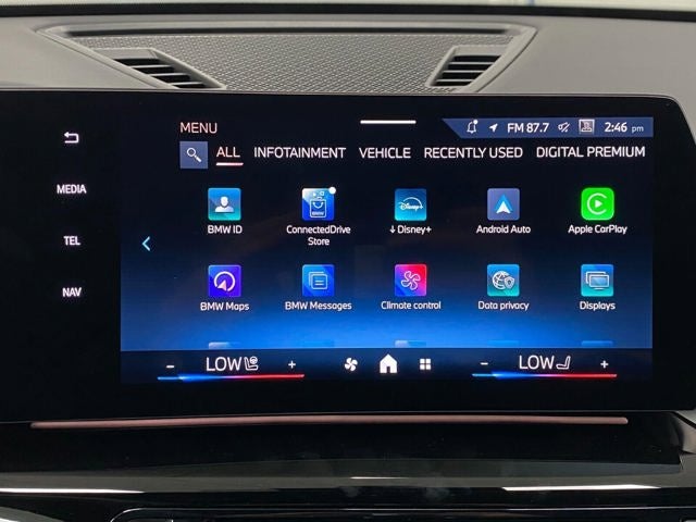 2027 BMW X1 XDRIVE28I