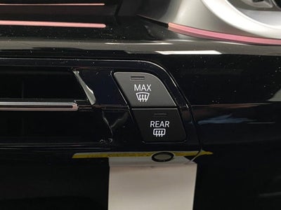 2027 BMW X1 XDRIVE28I