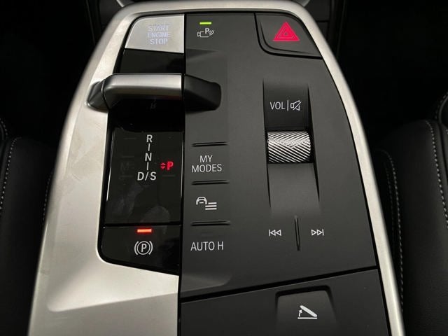 2027 BMW X1 XDRIVE28I
