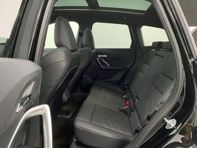 2027 BMW X1 XDRIVE28I