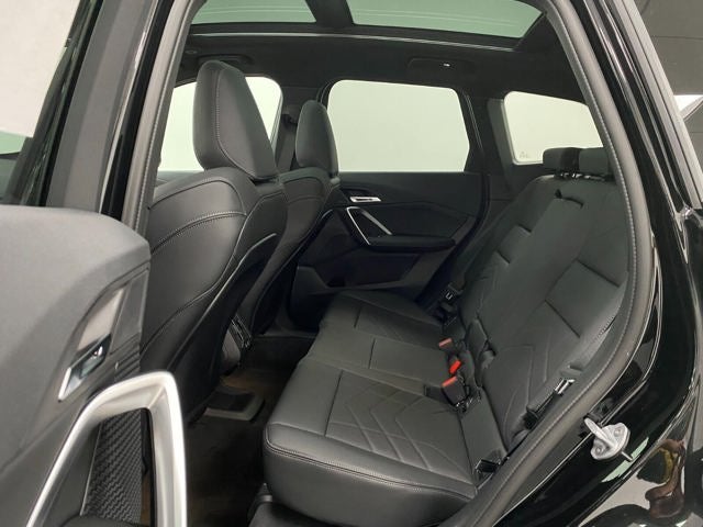 2027 BMW X1 XDRIVE28I