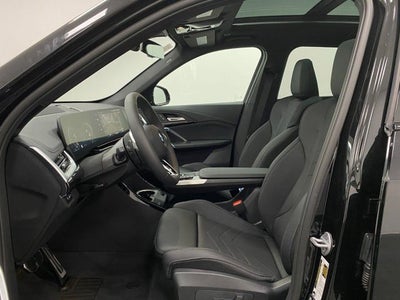 2027 BMW X1 XDRIVE28I