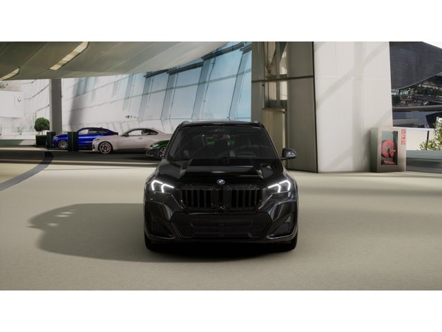 2027 BMW X1 XDRIVE28I