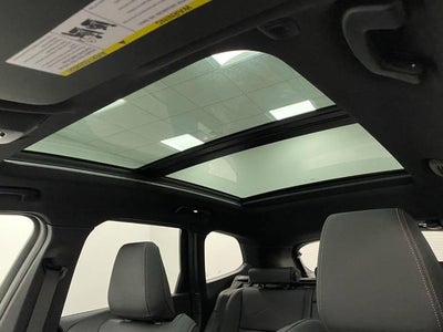 2027 BMW X1 XDRIVE28I