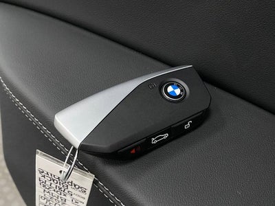 2027 BMW X1 XDRIVE28I