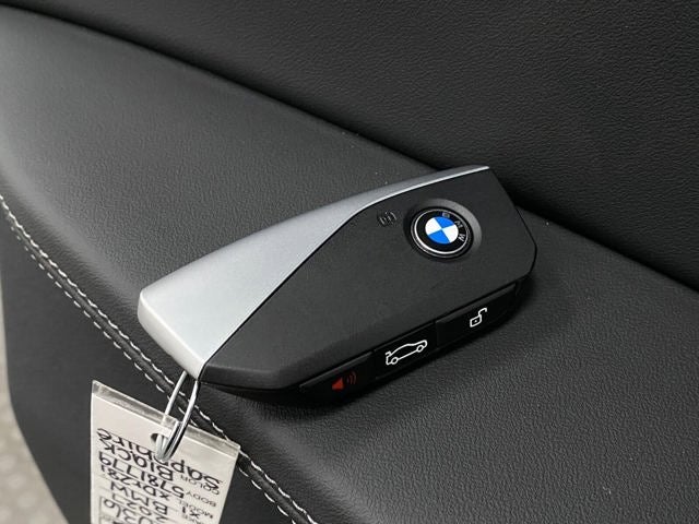 2027 BMW X1 XDRIVE28I