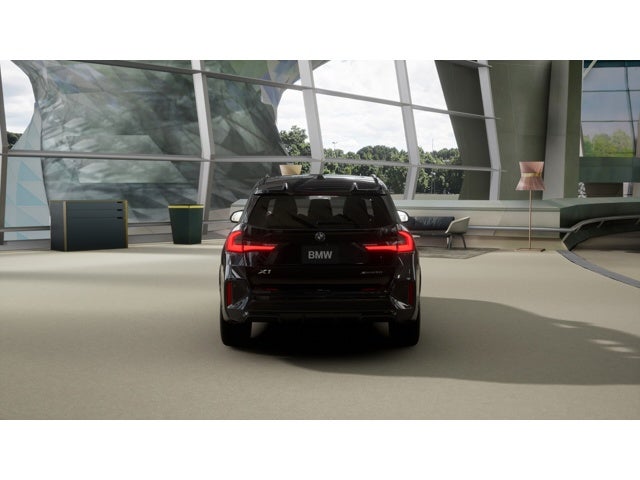 2027 BMW X1 XDRIVE28I