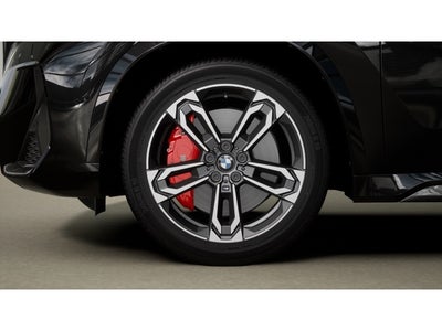 2027 BMW X1 XDRIVE28I
