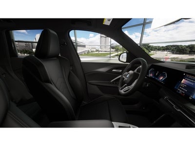 2027 BMW X1 XDRIVE28I