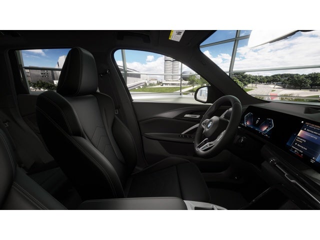 2027 BMW X1 XDRIVE28I