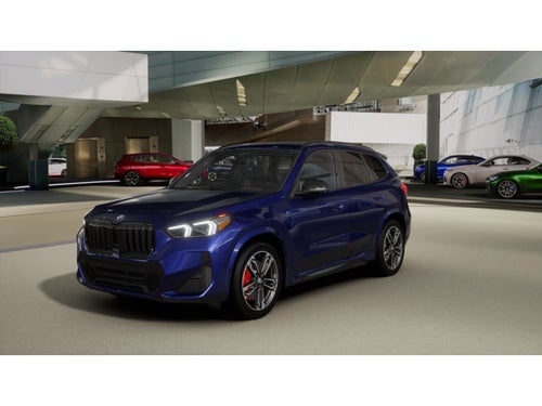 2027 BMW X1 xDrive28i Sports Activity Vehicle