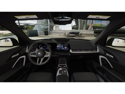 2027 BMW X1 xDrive28i Sports Activity Vehicle