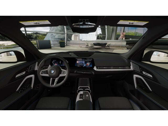 2027 BMW X1 xDrive28i Sports Activity Vehicle
