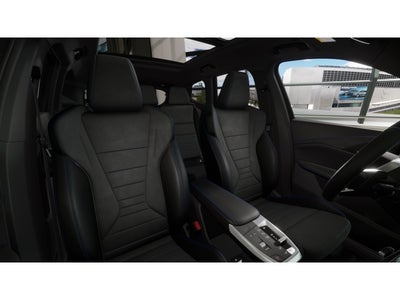 2027 BMW X1 xDrive28i Sports Activity Vehicle
