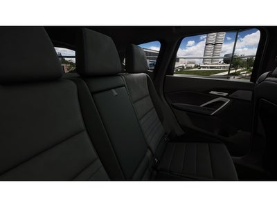 2027 BMW X1 xDrive28i Sports Activity Vehicle
