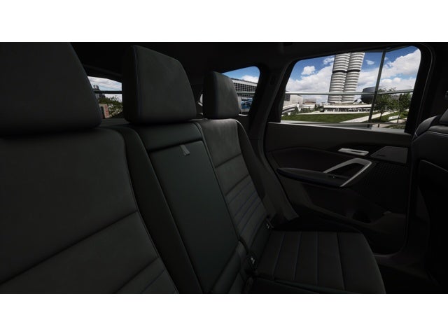2027 BMW X1 xDrive28i Sports Activity Vehicle