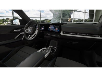 2027 BMW X1 xDrive28i Sports Activity Vehicle