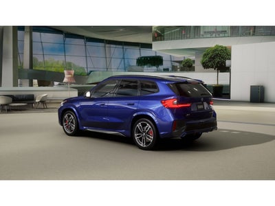 2027 BMW X1 xDrive28i Sports Activity Vehicle