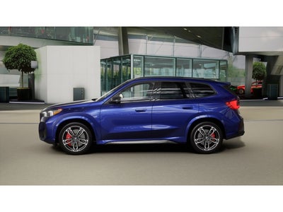 2027 BMW X1 xDrive28i Sports Activity Vehicle