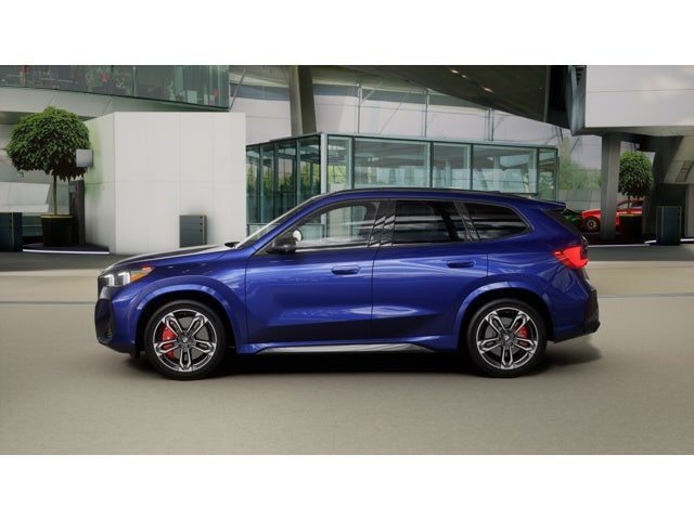 2027 BMW X1 xDrive28i Sports Activity Vehicle