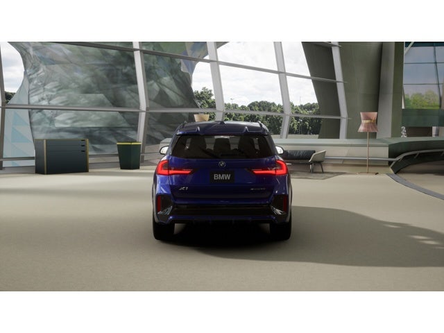 2027 BMW X1 xDrive28i Sports Activity Vehicle