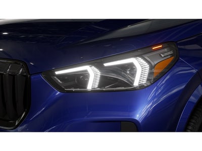 2027 BMW X1 xDrive28i Sports Activity Vehicle