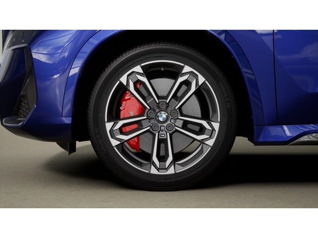2027 BMW X1 xDrive28i Sports Activity Vehicle