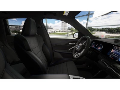 2027 BMW X1 xDrive28i Sports Activity Vehicle