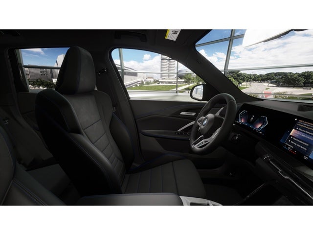 2027 BMW X1 xDrive28i Sports Activity Vehicle