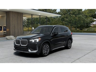 2026 BMW X1 xDrive28i Sports Activity Vehicle